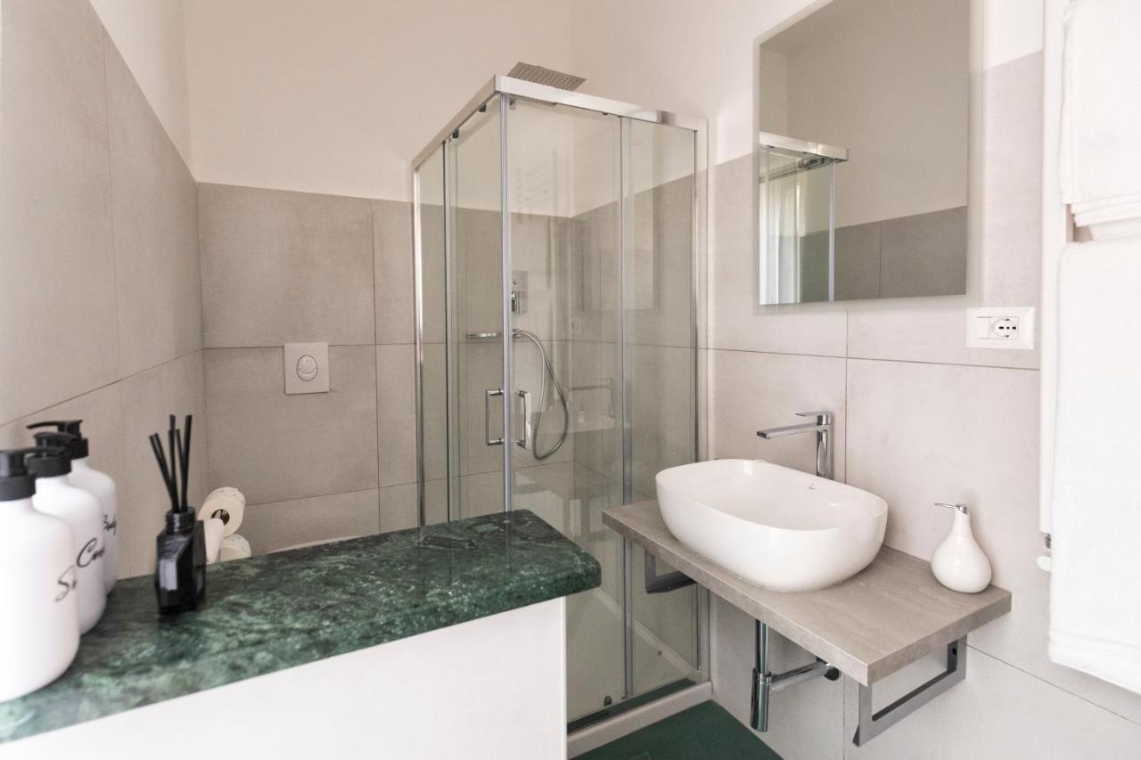 Emerald - In The Heart Of Trastevere Rom Exterior foto